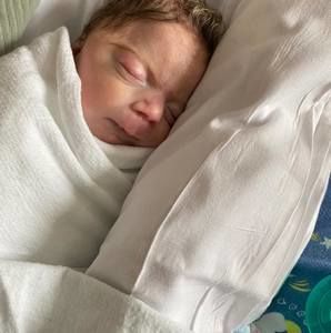 Meet your Posher, Allyson